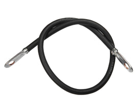 SIERRAMARINE BC88533 BATTERY CABLE 2' BLACK