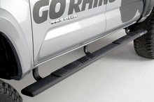 Load image into Gallery viewer, BCAGR_5in-Low-Profile_Black_Vehicle2.jpg