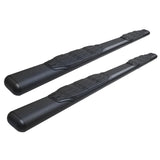Big Country 105870 5" Fusion Side Steps - Bars Only (Brackets Not Included)