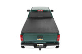 Bestop 16217-01 EZ-Fold(TM) Soft Tri-Fold Tonneau Cover