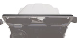 Bestop 51207-01 Windshield Channel - '72-80 Scout II (2-piece drill-in design)