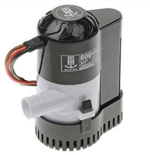 Load image into Gallery viewer, T-H MARINE BE-PL-57422-DP 800 GPH AUTOMATIC BILGE PUMP