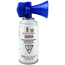 Load image into Gallery viewer, T-H MARINE BE-SA-58212-DP AIR HORN 3.5OZ