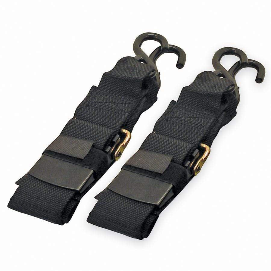 T-H MARINE BE-TR-59810-DP TRANSOM TIE DOWN STRAPS