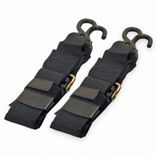 Load image into Gallery viewer, T-H MARINE BE-TR-59810-DP TRANSOM TIE DOWN STRAPS