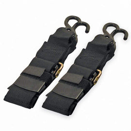 T-H MARINE BE-TR-59810-DP TRANSOM TIE DOWN STRAPS
