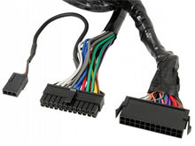 Load image into Gallery viewer, BFEXTB_XM_Bluefusion_Ext_Harness_PS1_566.jpg