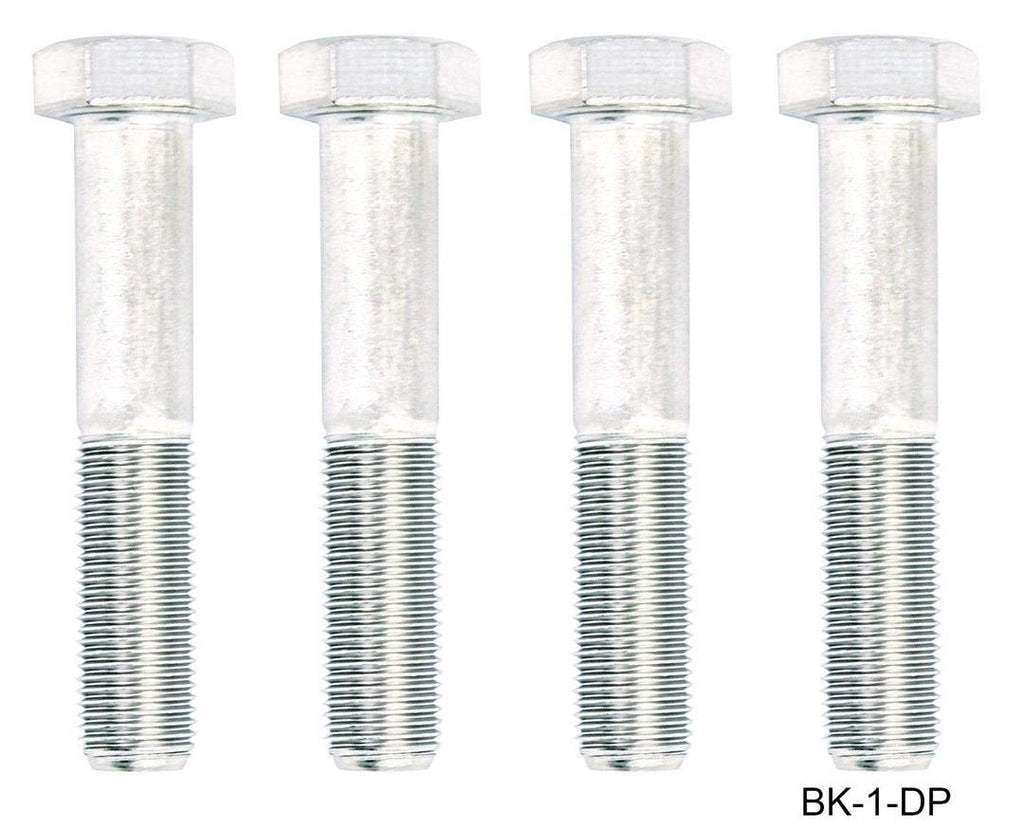 T-H MARINE BK-1-DP COURSE THRD JACK PLATE ENGINE BOLTS