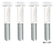 Load image into Gallery viewer, T-H MARINE BK-1-DP COURSE THRD JACK PLATE ENGINE BOLTS