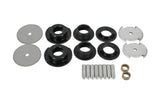 BMR Suspension BK063 Bushing Kit, Rear Cradle, Lockout