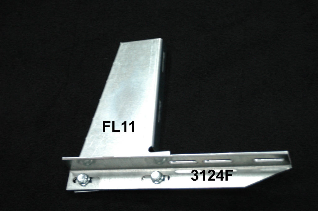 OWENS BK133 BRACKET KIT FOR 3160