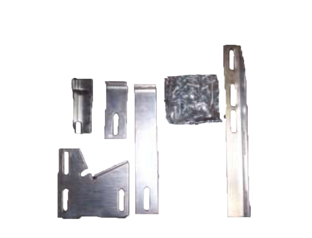 OWENS BK215 BRACKET KIT