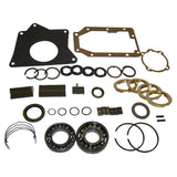 Crown Automotive Jeep Replacement BKT170 Transmission Overhaul Kit, w/ T176, T177 Transmission