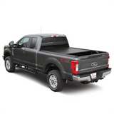 Pace Edwards BLF189 Bedlocker Tonneau Cover Kit 2024 Ranger Supercrew 4 Foot 10 Inch X Short Bed Pace Edwards