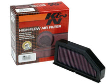 Load image into Gallery viewer, K&amp;N BM-1299 Replacement Air Filter