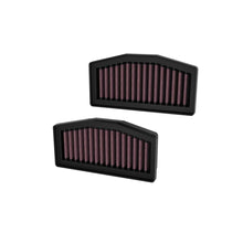 Load image into Gallery viewer, K&amp;N BM-1324 Replacement Air Filter
