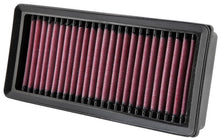 Load image into Gallery viewer, K&amp;N BM-1611 Replacement Air Filter