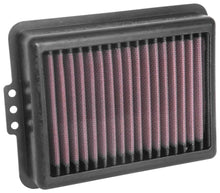 Load image into Gallery viewer, K&amp;N BM-8518 Replacement Air Filter