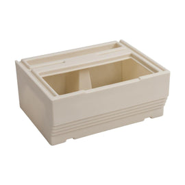 WISE SEATING BM1143-1B-990 PREMIER SERIES 27' BENCH SEAT BAS