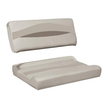 Load image into Gallery viewer, WISE SEATING BM1152-1066 PREMIER PONTOON FLIP-FLOP SEAT CUSH