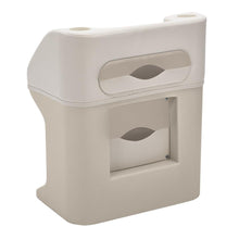 Load image into Gallery viewer, WISE SEATING BM1158-1066 PREMIER PONTOON STEERING CONSOLE