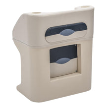 Load image into Gallery viewer, WISE SEATING BM1158-986 PREMIER PONTOON STEERING CONSOLE