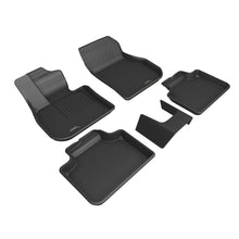 Load image into Gallery viewer, 3D MATS L1BM12601509 BMW X1 2023-2024 KAGU BLACK R1 R2