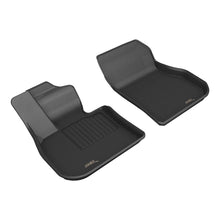 Load image into Gallery viewer, 3D MATS L1BM12611509 BMW X1 2023-2024 KAGU BLACK R1