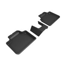 Load image into Gallery viewer, 3D MATS L1BM12621509 BMW X1 2023-2024 KAGU BLACK R2