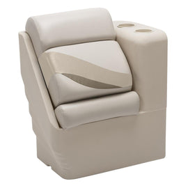 WISE SEATING BM13006R-1066 PREMIER  PONTOON LEAN BACK RIGHT