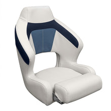 Load image into Gallery viewer, WISE SEATING BM3338-986 PREMIER SERIES BUCKET SEAT WITH BOL