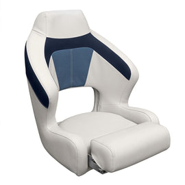 WISE SEATING BM3338-986 PREMIER SERIES BUCKET SEAT WITH BOL
