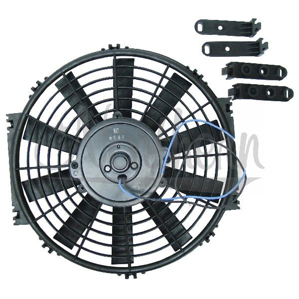 Northern Radiator BM346938 Economy Series. 12 Inch Fan Kit - Reversible