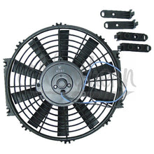 Load image into Gallery viewer, Northern Radiator BM346938 Economy Series. 12 Inch Fan Kit - Reversible