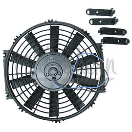 Northern Radiator BM346938 Economy Series. 12 Inch Fan Kit - Reversible