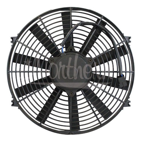 Northern Radiator BM346939 Economy Series. 14 Inch Fan Kit - Reversible