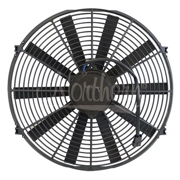 Northern Radiator BM346940 Economy Series. 16 Inch Fan Kit - Reversible