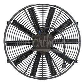 Northern Radiator BM346940 Economy Series. 16 Inch Fan Kit - Reversible