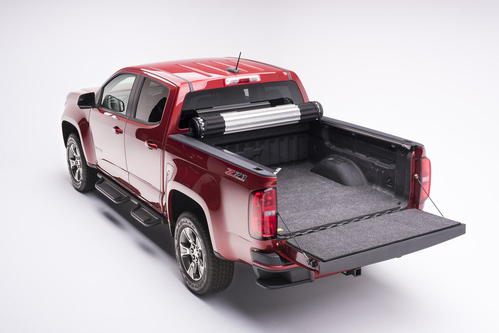 BedRug BMB15CCS BEDMAT FOR SPRAY-IN OR NO BED LINER 15-22 GM COLORADO/CANYON 5' BED
