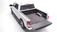 Load image into Gallery viewer, BedRug BMC19LBS BEDMAT FOR SPRAY-IN OR NO BED LINER 19+ (NEW BODY) GM SILVERADO/SIERRA 8' BED