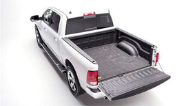 BedRug BMC19LBS BEDMAT FOR SPRAY-IN OR NO BED LINER 19+ (NEW BODY) GM SILVERADO/SIERRA 8' BED
