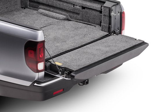 BedRug BMH17TG TAILGATE MAT 17+ HONDA RIDGELINE