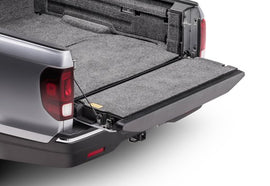 BedRug BMH17TG TAILGATE MAT 17+ HONDA RIDGELINE