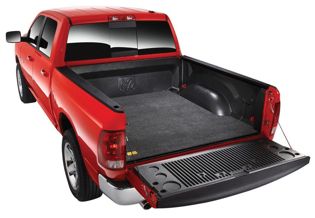BedRug BMN04KCD BEDMAT FOR DROP-IN 04+ NISSAN TITAN 6'6" BED