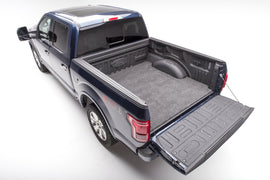 BedRug BMQ15SBS BEDMAT FOR SPRAY-IN OR NO BED LINER 2015-2024 FORD F-150 6'7