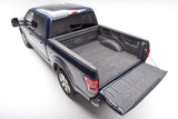 BedRug BMQ15SCD BEDMAT FOR DROP-IN BED LINER 2015-2024 FORD F-150 5'7