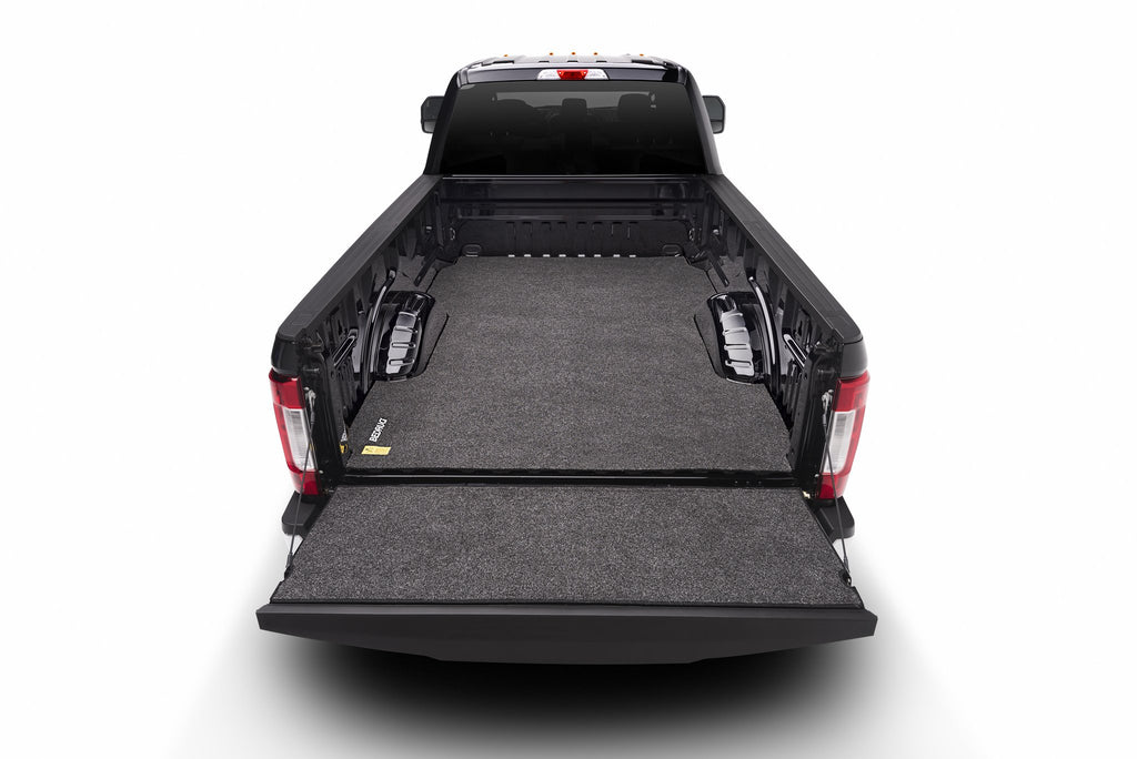 BedRug BMQ17SBD BEDMAT FOR DROP-IN 2017-2024 FORD F250/F350 SUPERDUTY 6.5' SHORT BED