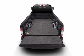 BedRug BMQ17SBS BEDMAT FOR SPRAY-IN OR NO BED LINER 17-24 FORD SUPERDUTY 6.5' SHORT BED