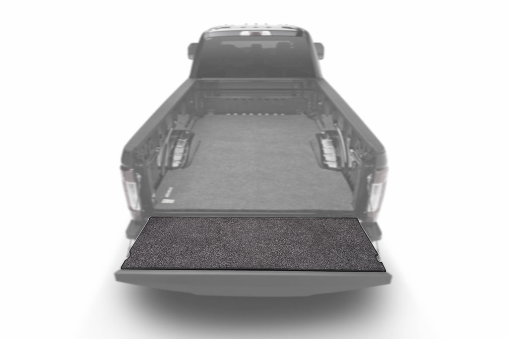 BedRug BMQ17TG TAILGATE MAT 17-24 FORD F250/F350 SUPERDUTY 6.5' & 8'