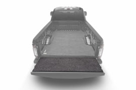 BedRug BMQ17TG TAILGATE MAT 17-24 FORD F250/F350 SUPERDUTY 6.5' & 8'